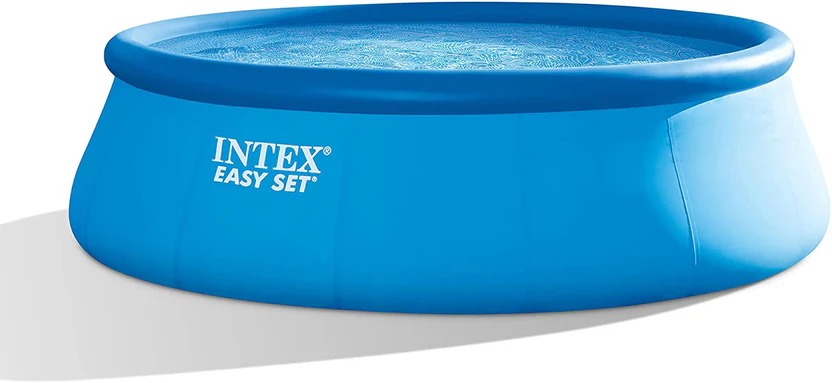 INTEX pool set 2